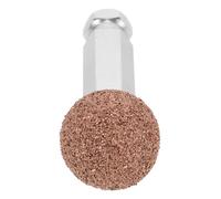 Holibanna Tire Grinding Head, Tire Buffing, Tire Buffer Wheel for Car, Tungsten Steel Alloy, Precise Restoration, Vehicle Tire Repair for DIY Mechanics