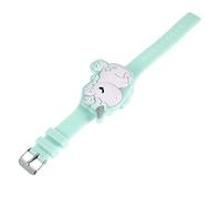 Holibanna Touch Screen Watch for Boys and Girls Unicorn Led Digital Watch Silicone Band Stylish and Comfortable for Children