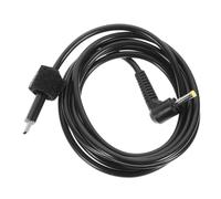 Holibanna Type C Pd to Dc Power Adapter Cable Flexible USB C Charger Extension Cord with Multi Voltage Output Tangle Resistant Charging for Electronics
