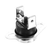 Holibanna Universal Water Dispenser Temperature Controller Switch with Stainless Steel Integrated Design for Pipeline Machine and Water Purifier, Hot and Cold Integration with High