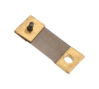 Holibanna Vintage Metal Pendulum Suspension Spring for Floor Clock Replacement Mechanical Clockwork Part with Easy Installation Classic Retro Style for Antique Grandfather Clock Repair