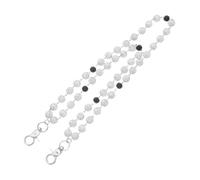 Holibanna Waist Chain for Women with Durable Clay Rhinestone Beads Lightweight Decorative Trousers Chain Body Jewelry for Beach Daily Wear and Special Occasions