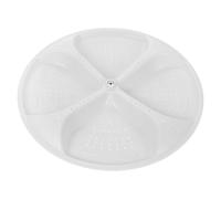 Holibanna Washing Machine Replacement Wheels Pulsator Wheel Washer for Washing Machine