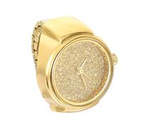 Holibanna Watch for Women and Men Simple Glitter Finger Watch Fashionable Casual Design for Parties and Events for