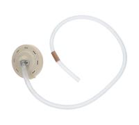 Holibanna Water Level Sensor for Washer Pressure Switch Assembly Machine Accessory Easy Install Compatible Many Brands