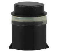 Holibanna Waterproof Reverse Aid for Parking, Abs Material Backup Assist Enhancing Safety and Prevention, for Garage Parking and Rear Bumper Installation