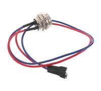 Holibanna Way Popcorn Wiring Connector Commercial Machine Replacement Part for Popcorn Makers Secure Electrical Flow Heat-resistant Wiring Accessory for Party Festival Equipment