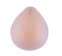 Holibanna Women Private Parts Concealer Silicone Pad Invisible Bikini Adhesive Pasties Sweat-Proof Self-Adhesive Protection Film Waterproof Compact Safe Material Comfortable Fit Khaki