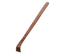 Holibanna Wooden Back Scratcher Scratch Itch Relief and Girls Lower Back Massager