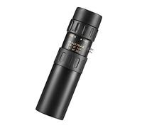 Holibanna Zoom Monocular Telescope High Power Astronomical Military Grade Safe for Outdoor Activities Hiking Camping
