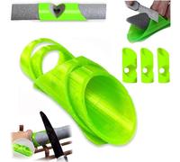 Holibao Pipe Lagging Insulation Foam Cutter Tool,Foam Pipe Cutter Tool - Three-Tube Insulation Cutting Fixture, Insulation Cutting Fixture in 3 Models,15mm, 22mm, 28mm Set, for 45-Degree Angles