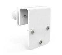 Holicfun Gutter Mount for Eufy SoloCam S340/E30/E42 and 4G LTE Cam S330