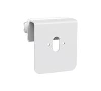 Holicfun Gutter Mount for Google Nest Cam Outdoor (Wired, 2nd Gen)