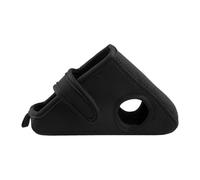 Holicfun Neoprene Protective Travel Cover for Lowrance Eagle Eye 9 Transducer, Black