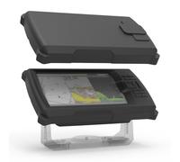 Holicfun Silicone Protective Cover for Garmin Striker Vivid 7cv Fish Finder