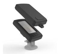 Holicfun Silicone Protective Cover for Humminbird PiranhaMAX 4 Fish Finder