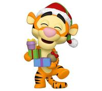 Holiday 2021 Winnie The Pooh Tigger Tigro POP Disney #1130 Vinyl Figure FUNKO