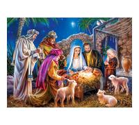 Holiday - A Child is Born