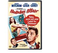 Holiday Affair [DVD] [2008] [Region 1] [US Import] [NTSC]