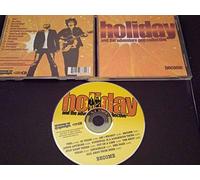 Holiday and the Adventure Pop Collective - Become