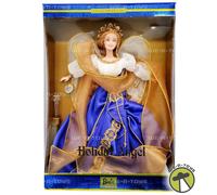 Holiday Angel Collector Edition Barbie Doll 2000 Mattel 28080
