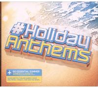 Various Artists #holidayanthems (CD) Album