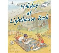 Holiday at Lighthouse Rock