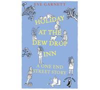 Holiday at the Dew Drop Inn