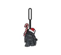 Holiday Bag Tag - Darth Vader