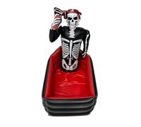 Holiday Beverage Coolers Tub Inflatable, Gulutou Ice Bucket