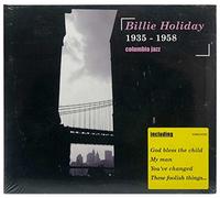 Holiday, Billie - 1935-1948