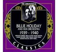 Holiday, Billie - 1939-40