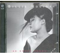 Holiday Billie - 40 Greatest Songs