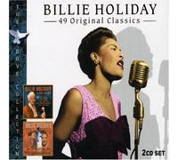 Holiday, Billie - 49 Original Classics