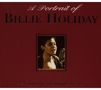 Holiday, Billie - A Portrait Of Billie Holiday