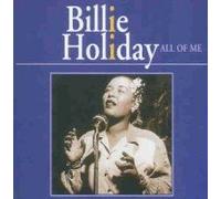Holiday, Billie - All of Me 2-CD