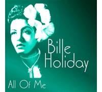 Holiday,Billie - All of Me
