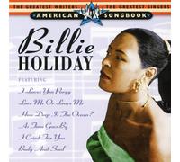 Holiday, Billie - American Songbook: 25 Songs