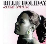 Holiday Billie - As Time Goes By