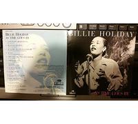 Holiday, Billie - As Time Goes By