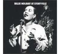 Holiday, Billie - At Storyville