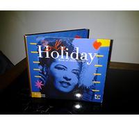 Holiday,Billie - Best of 1935-48