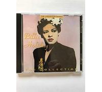 Holiday Billie - Billie Holiday Collection