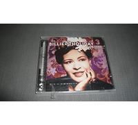 Holiday Billie - Billie Holiday Collection Vol. 3