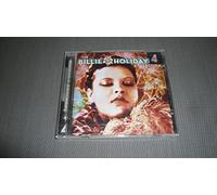 Holiday, Billie - Billie Holiday Collection Vol. 4
