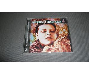Holiday, Billie - Billie Holiday Collection Vol. 4
