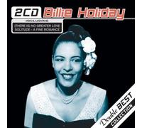 Holiday Billie - Billie Holiday (Double Best Collection)