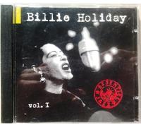 Holiday Billie - Billie Holiday Essential