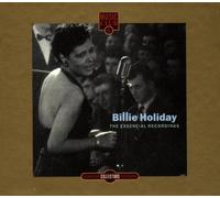 Holiday Billie - Billie Holiday Essential