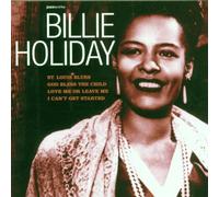 Holiday Billie - Billie Holiday Jazzworks